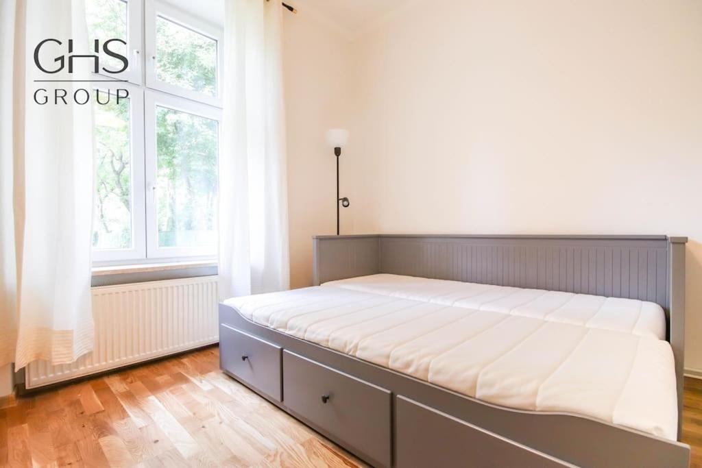 Apartament W Sercu Krakowskiego Kazimierza Exterior foto